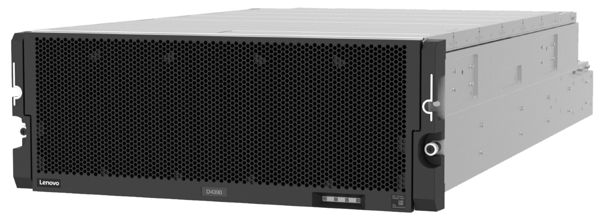 Lenovo Storage D4390 Image