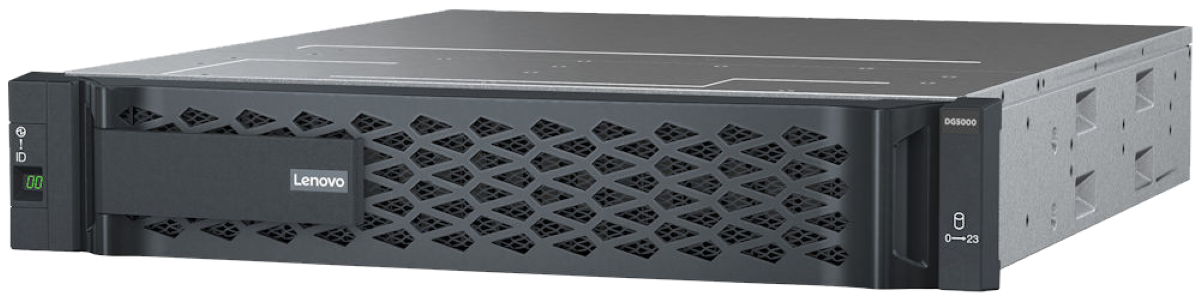 Lenovo Storage DG5000 Image