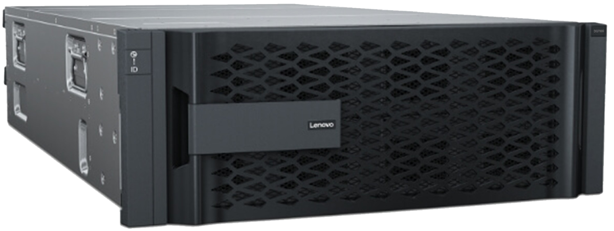 Lenovo Storage DG7000 Image