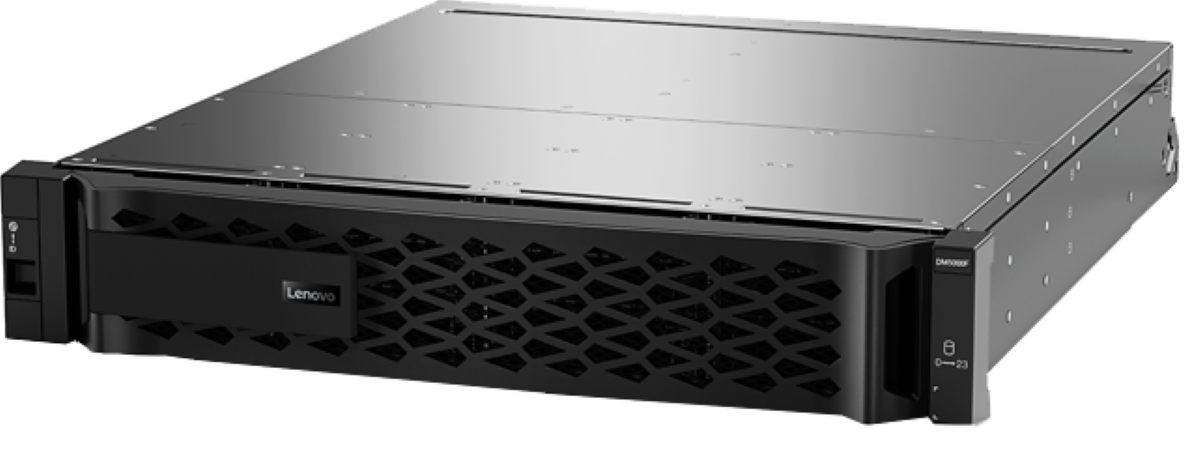 Lenovo Storage DM5000F Image