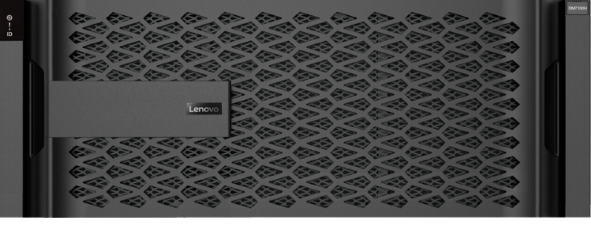 Lenovo Storage DM7100H Image