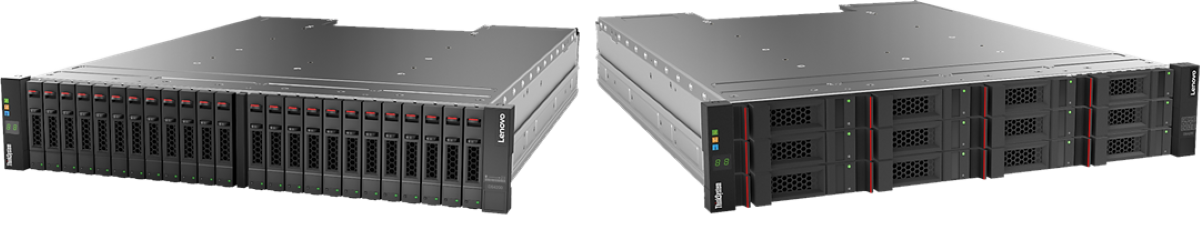 Lenovo Storage DS4200 Image