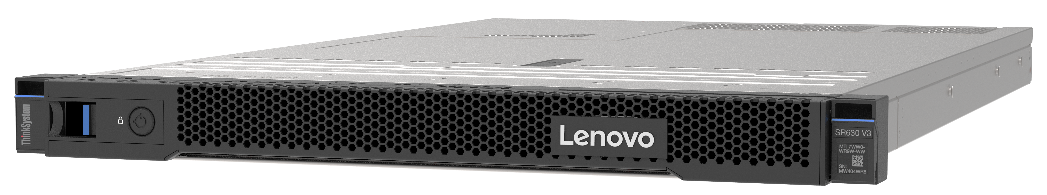 Lenovo ThinkSystem SR630 V3 Image