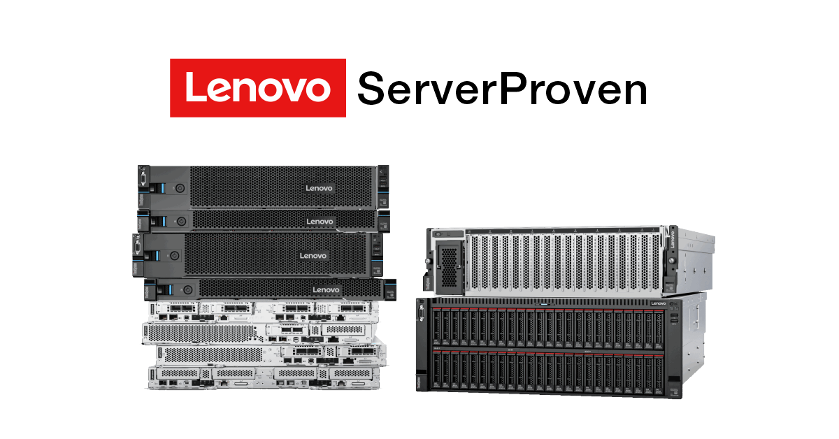 RDIMM | ServerProven