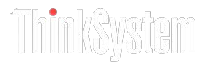 ThinkSystem logo
